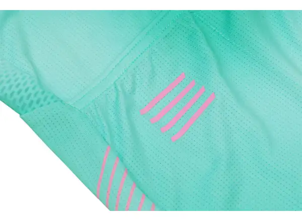 Etape Donna 2.0 Damentrikot Kurzarm Mint
