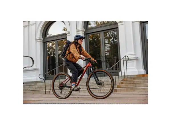 Giant Tempt 2 XS Mountainbike Mars Dust