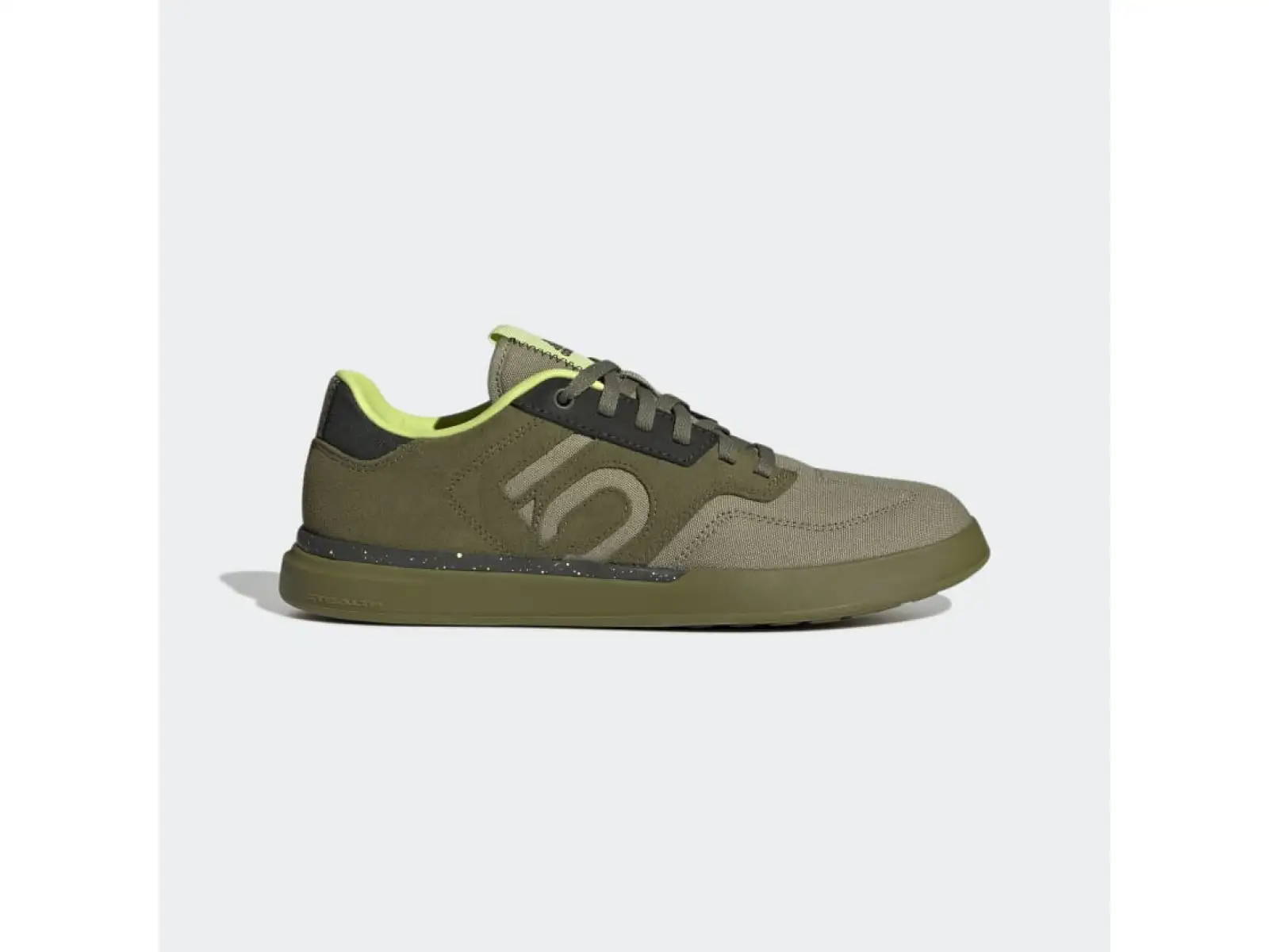 Five Ten Sleuth Damenschuhe Focus Olive/Orbit Green/Pulse Lime
