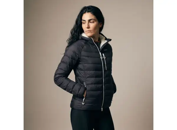 Silvini Piura Damenjacke Black/Cloud