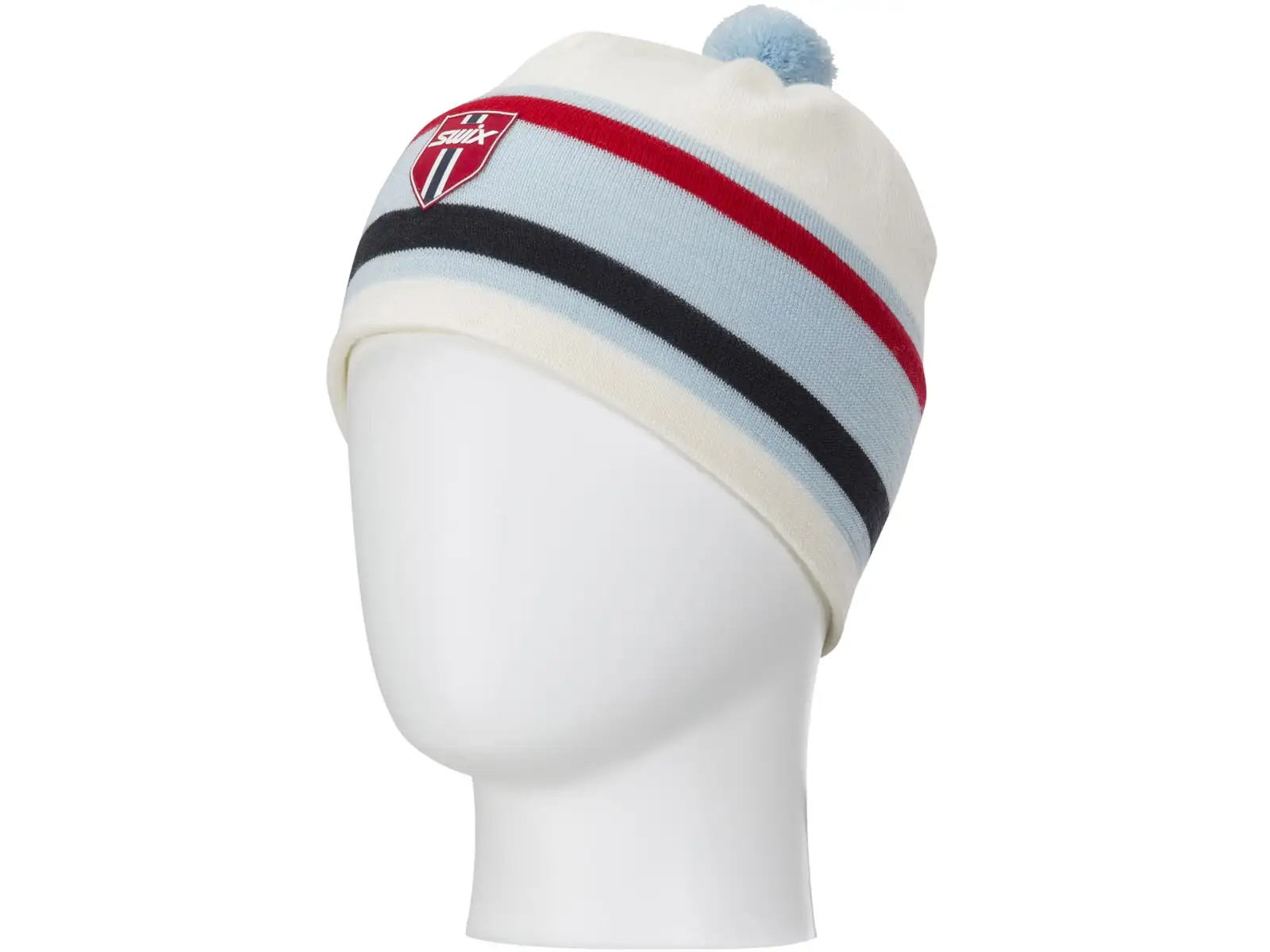 Swix Tradition Leichte Mütze Snow White