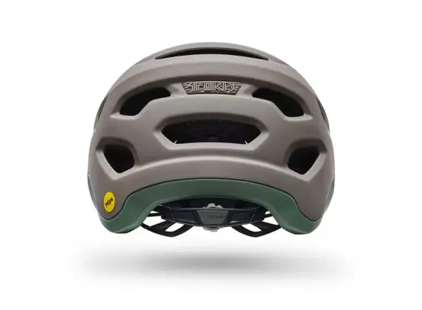 Bell 4Forty MIPS Helm Vintage Olive