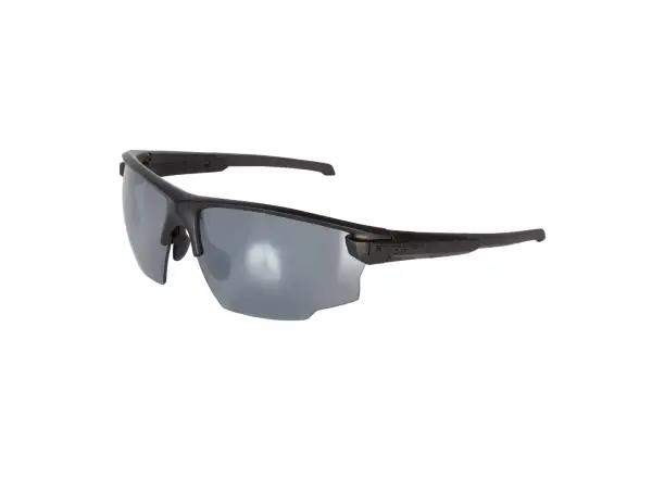 Endura SingleTrack Brille Schwarz