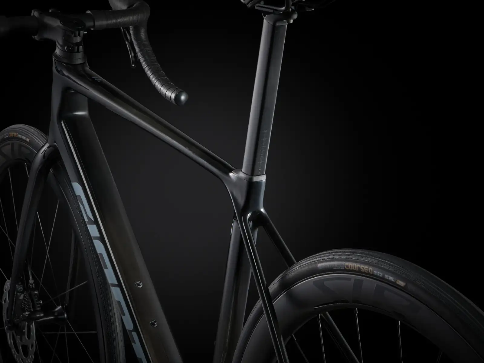 Giant TCR Advanced Pro 1 Di2 Straßenrad Carbon