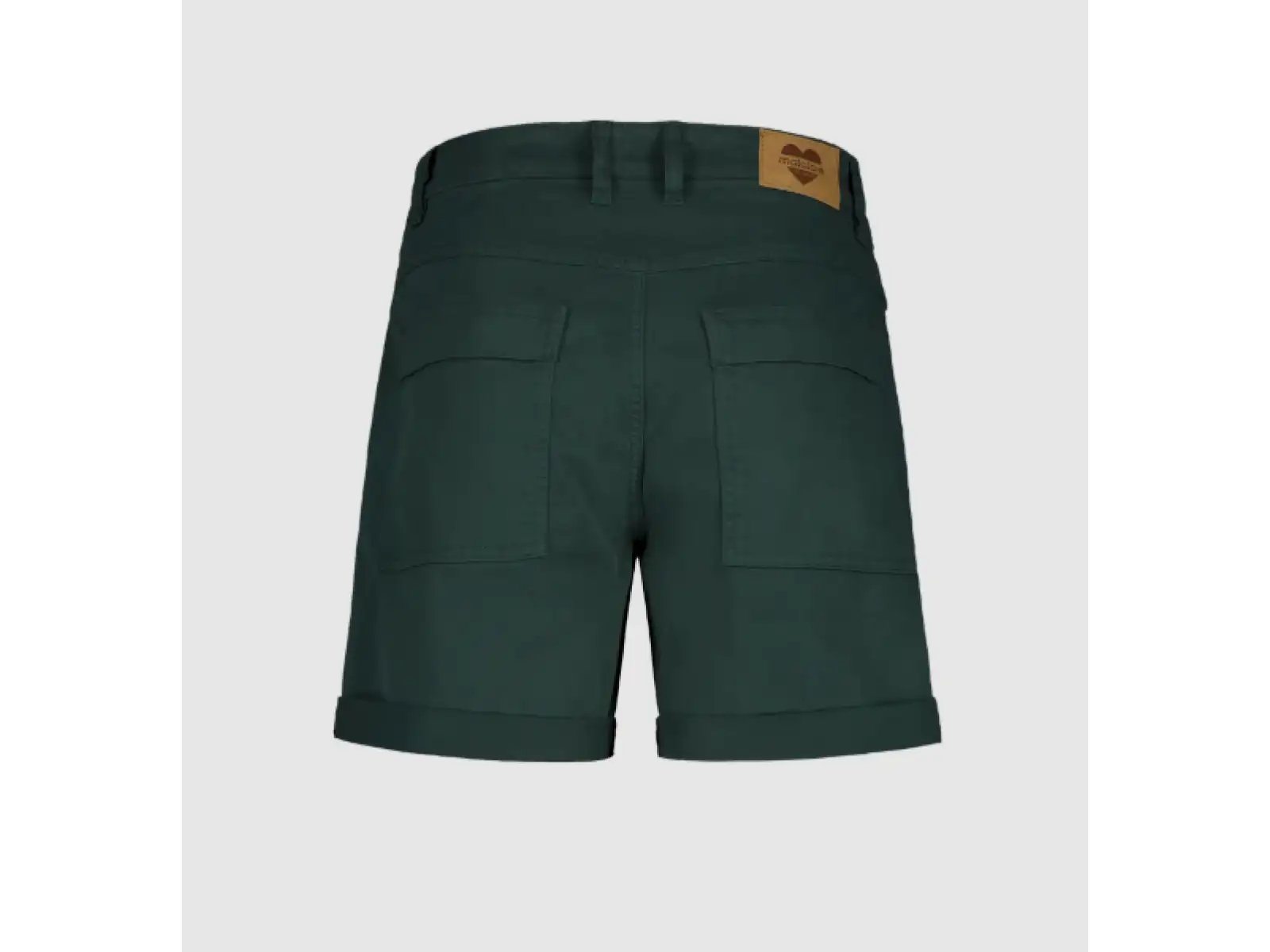 Maloja RitomM Damen-Shorts Pine