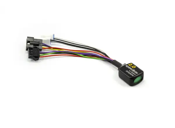 SpeedBox 2.0 für Giant 2015/2016