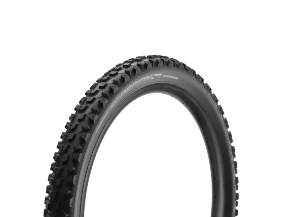 Pirelli Scorpion Trail S ProWALL TLR 29x2,40" MTB Reifen Kevlar schwarz