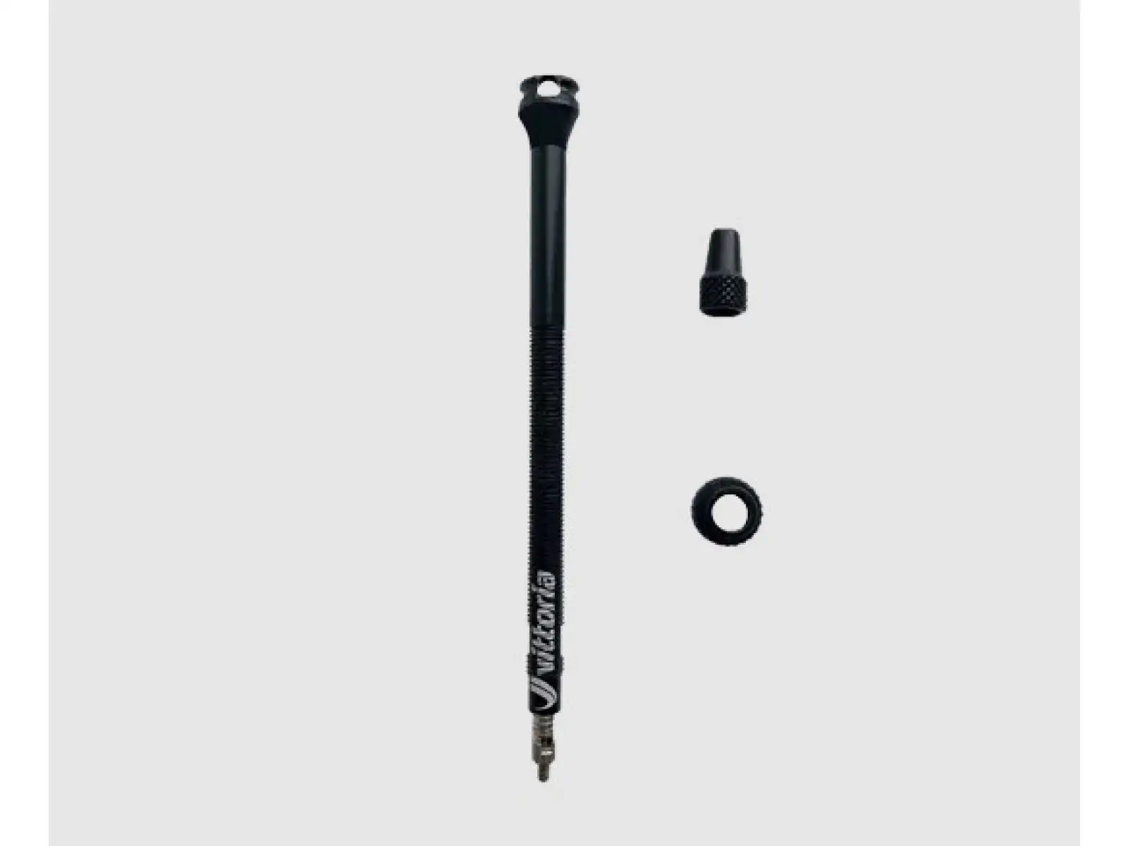 Vittoria Multiway Tubeless Ventile schwarz 60 mm