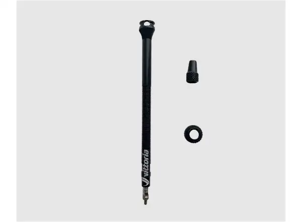 Vittoria Multiway Tubeless Ventile schwarz 60 mm