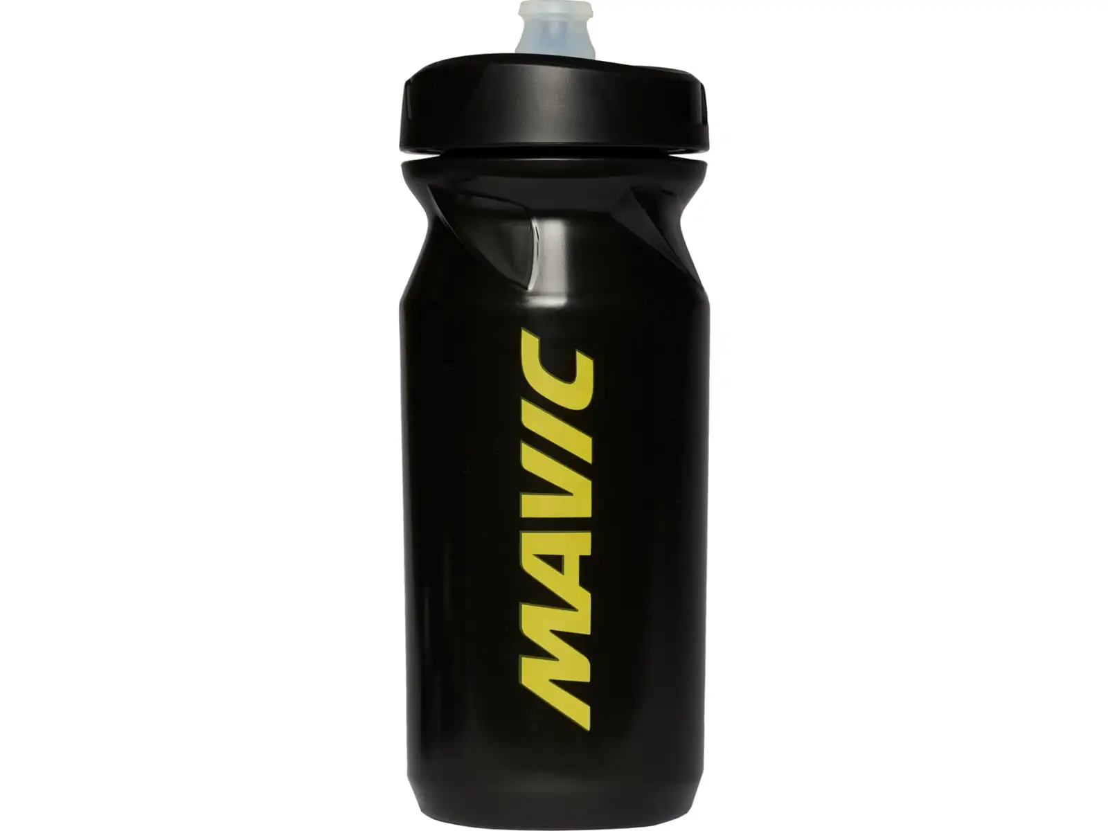 Mavic Soft Cap Flasche 0,65 l Schwarz