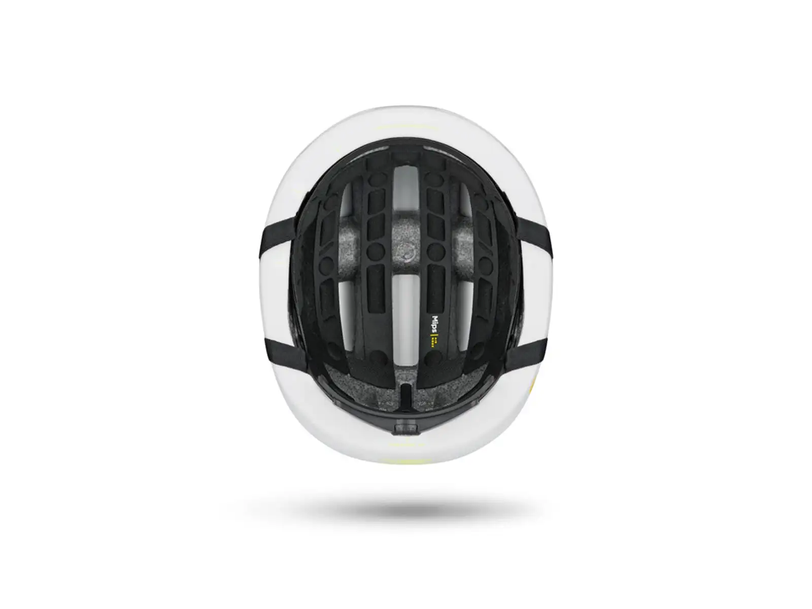 Fizik Vento Kudo Aero Fahrradhelm Silver