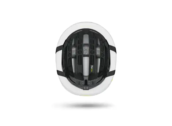 Fizik Vento Kudo Aero Fahrradhelm Silver