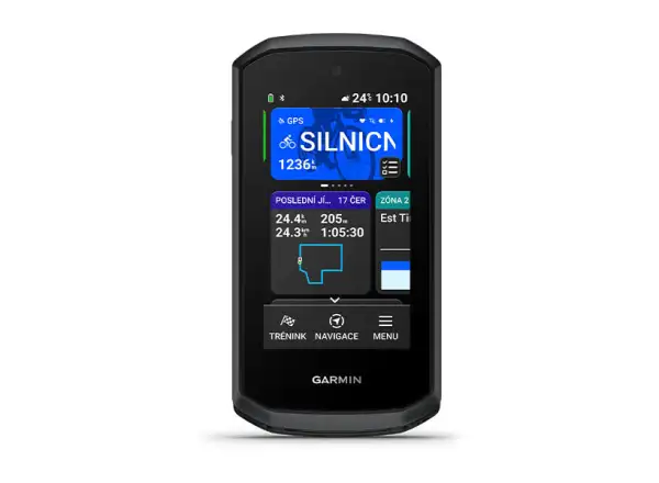 Garmin Edge Explore 3 Fahrradcomputer