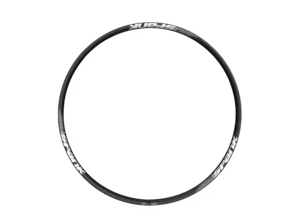 Spank 359 Felge 32 Loch 29" schwarz