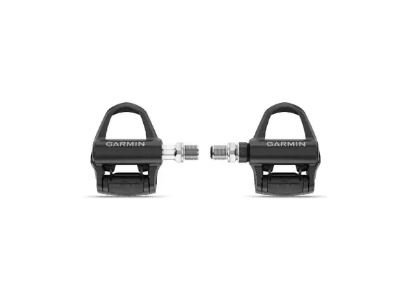 Garmin Rally RK110 Pedale mit Leistungsmesser Single Look Keo