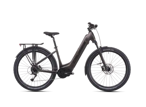 Crussis ONE-Country 7.11-(513 Wh) City E-Bike