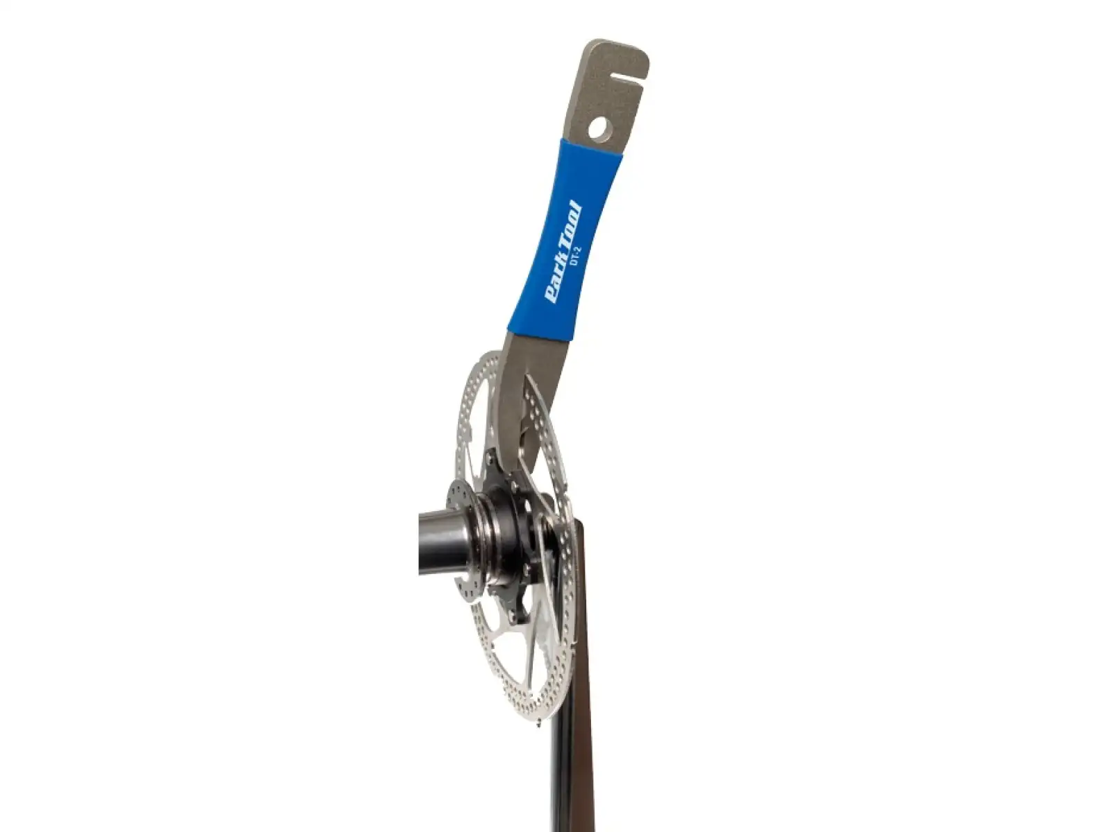 Park Tool Scheibenbremsen-Richtwerkzeug