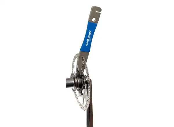 Park Tool Scheibenbremsen-Richtwerkzeug