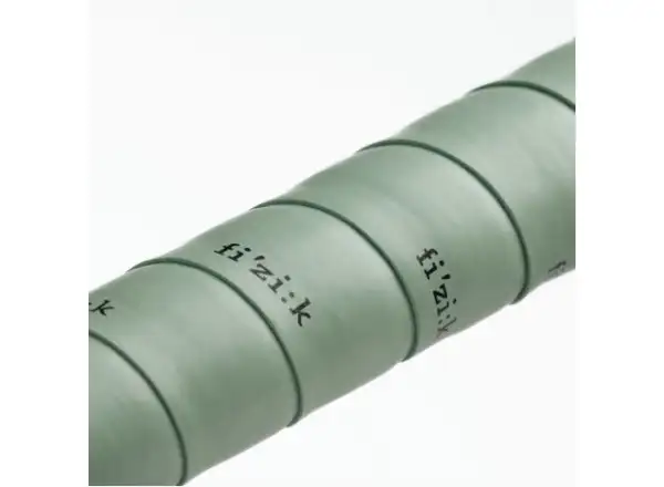 Fizik Terra Microtex Bondcush Tacky Lenkerband Green/Blue
