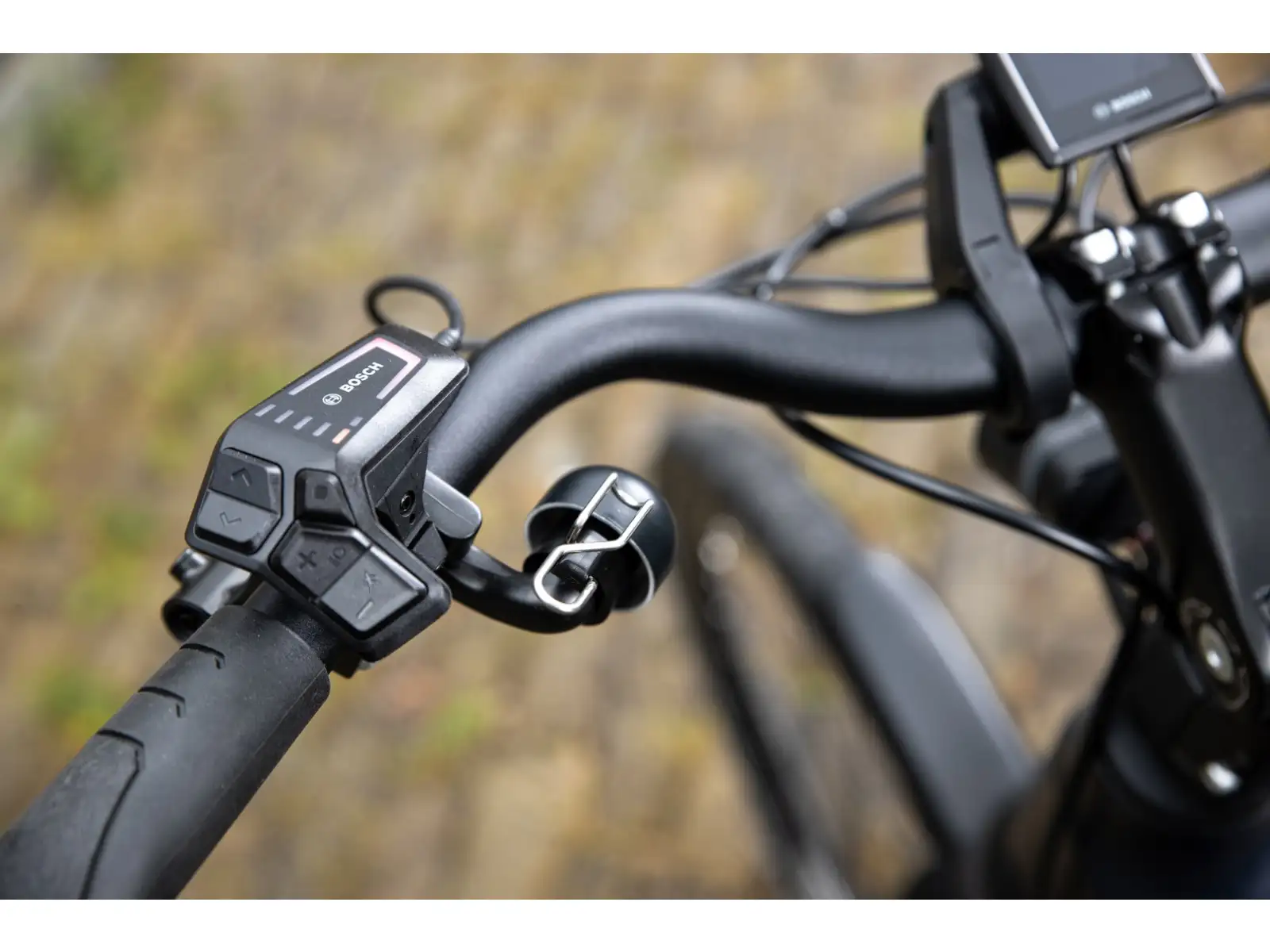 Superior eWAY 6.1 Stadt E-Bike Matte Dark Blue