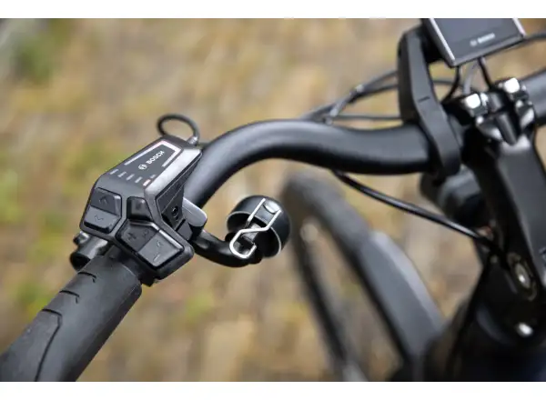 Superior eWAY 6.1 Stadt E-Bike Matte Dark Blue