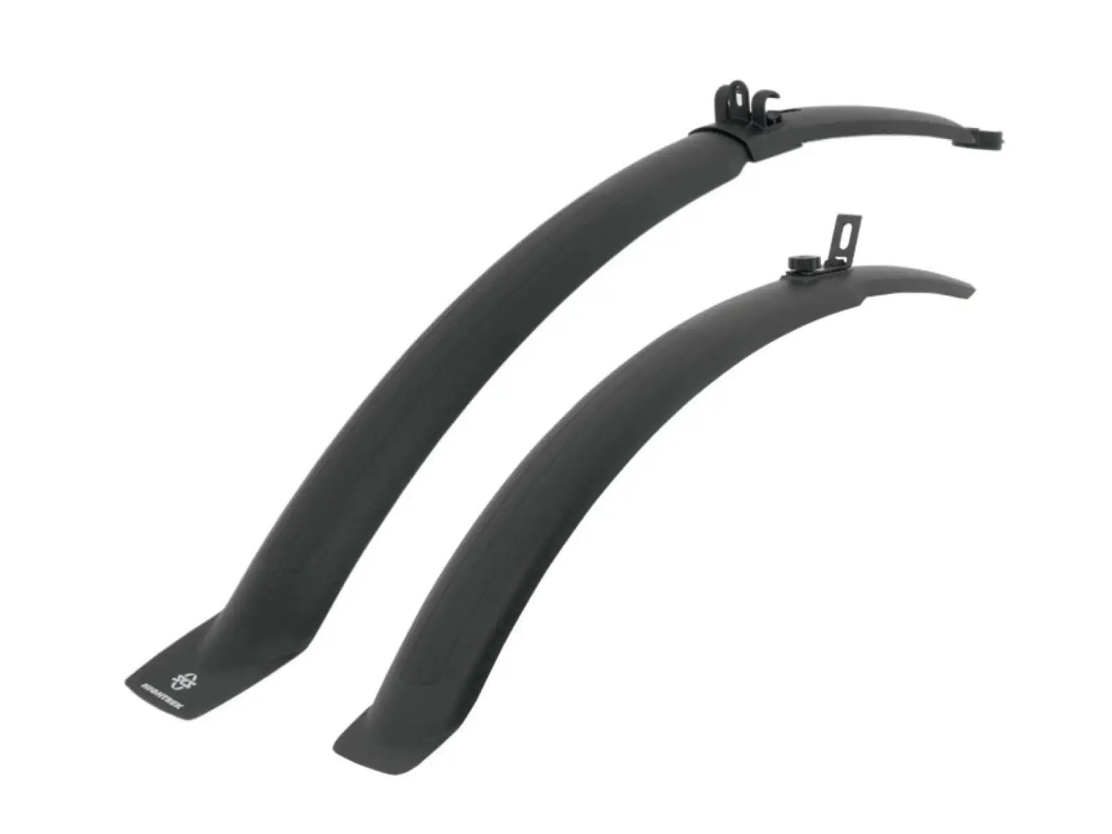 SKS Hightrek Junior 20" Schutzbleche MTB schwarz