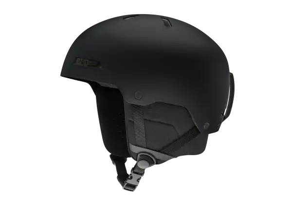 Smith Rodeo Skihelm Matte Black