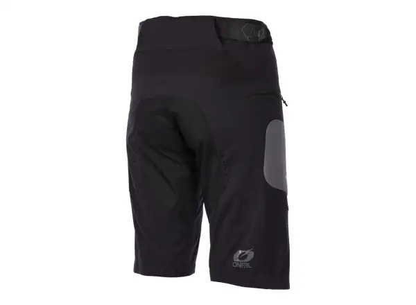 ONeal Element FR Hybrid Damen-Shorts Grey/Black