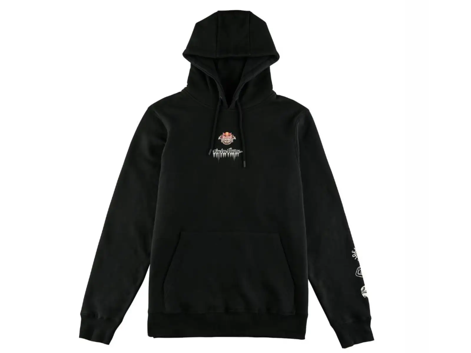 Troy Lee Designs x Red Bull Rampage Mind Melt Herren Pullover Black