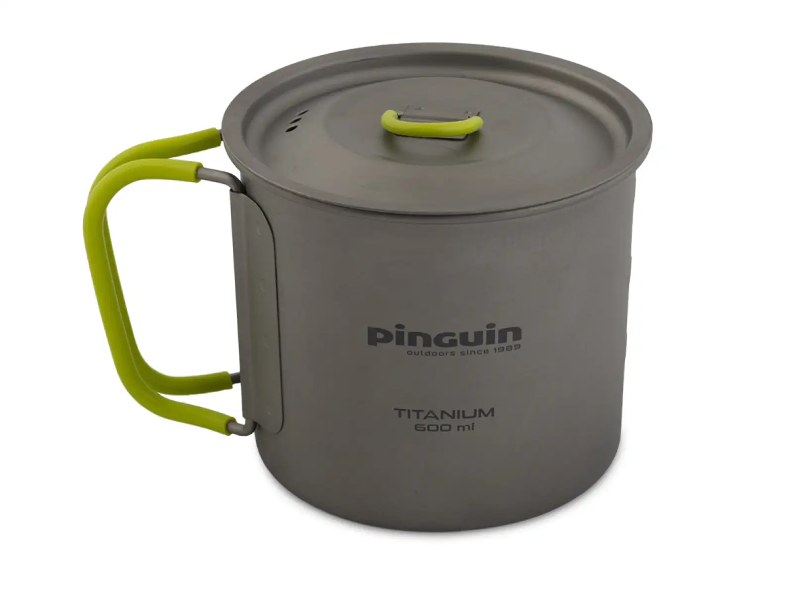 Pinguin Mug Titan Becher 600 ml