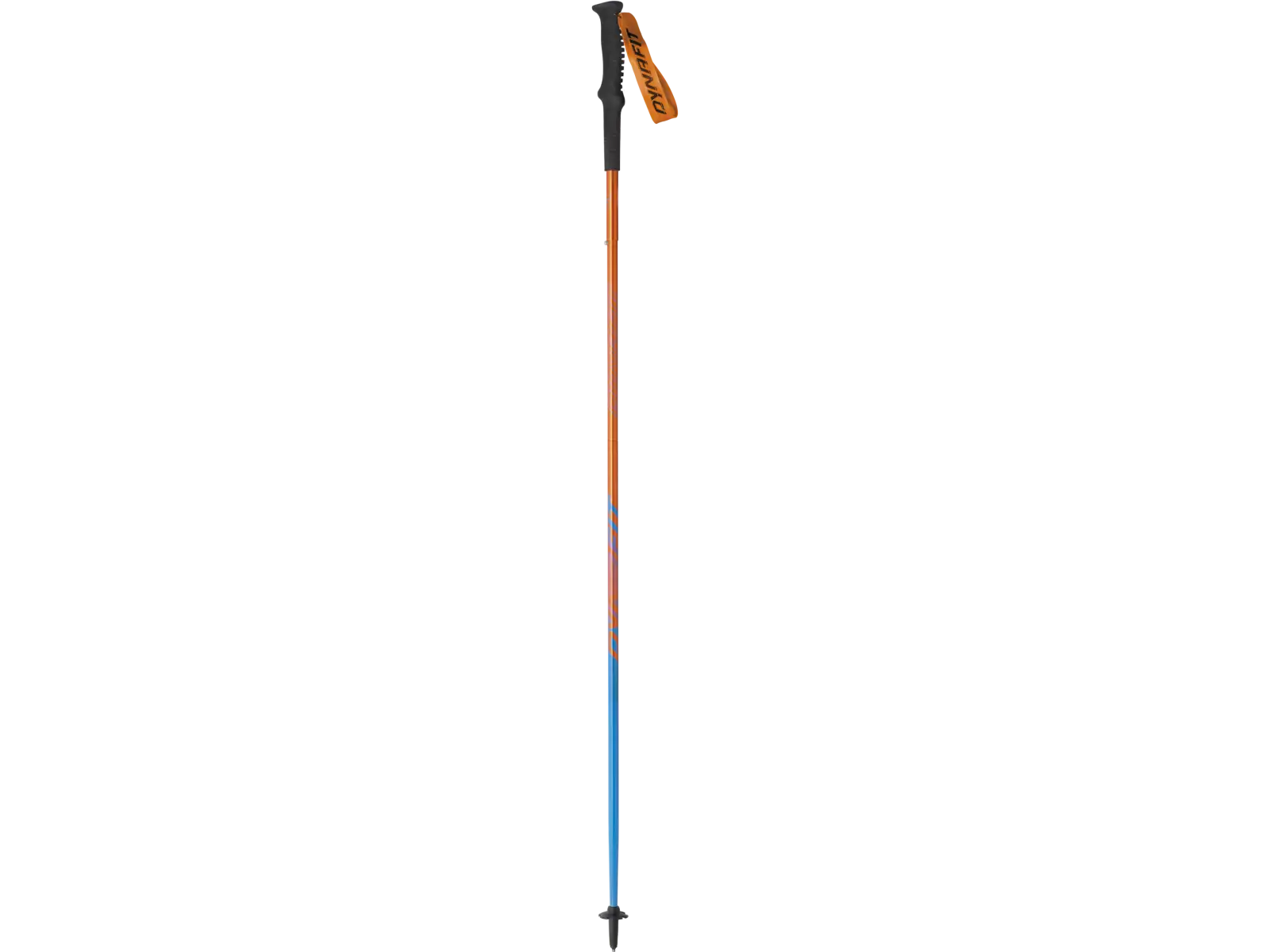 Dynafit Vertical faltbare Laufstöcke General Lee/Methyl Blue