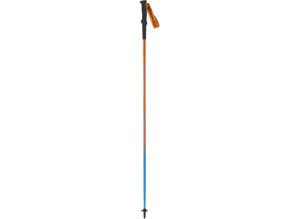 Dynafit Vertical faltbare Laufstöcke General Lee/Methyl Blue