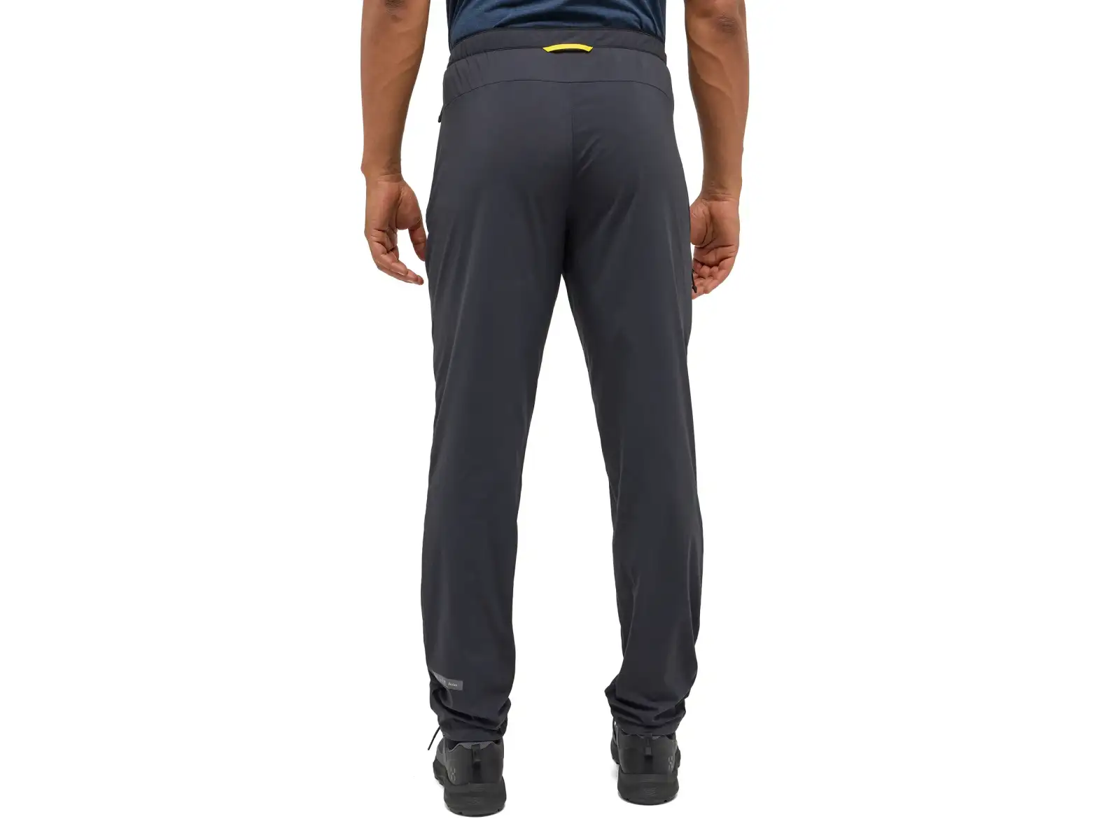 Haglöfs L.I.M Fuse Herren Hose True Black