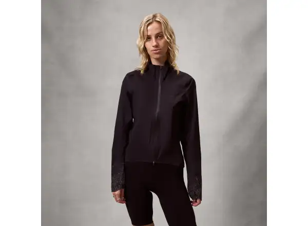 Endura Alltrack Race Damen wasserdichte Jacke Black