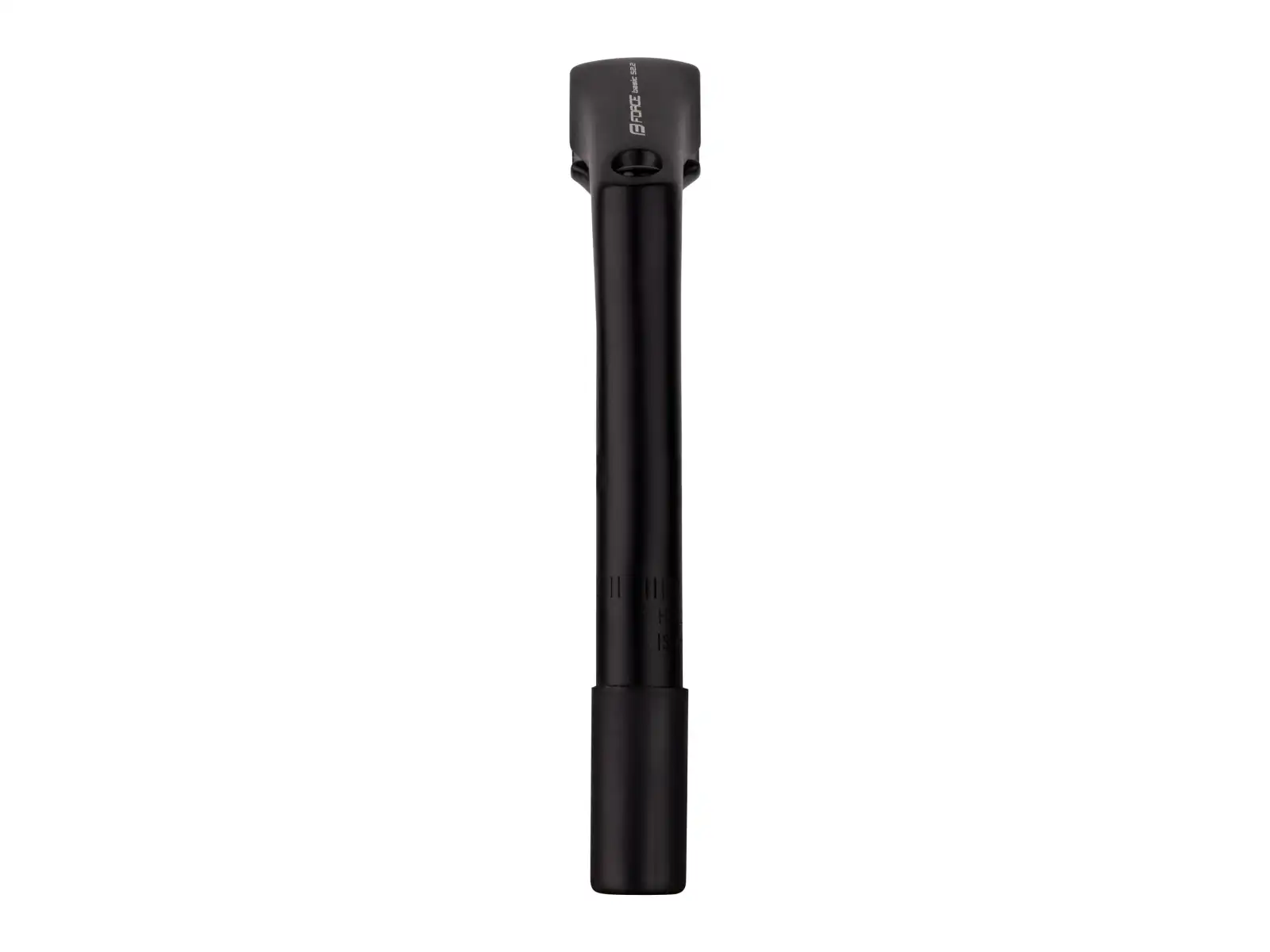 Force Basic S2.2 1" Vorbauschaft 25,4 mm / 80 mm schwarz