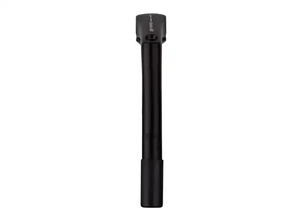 Force Basic S2.2 1" Vorbauschaft 25,4 mm / 80 mm schwarz