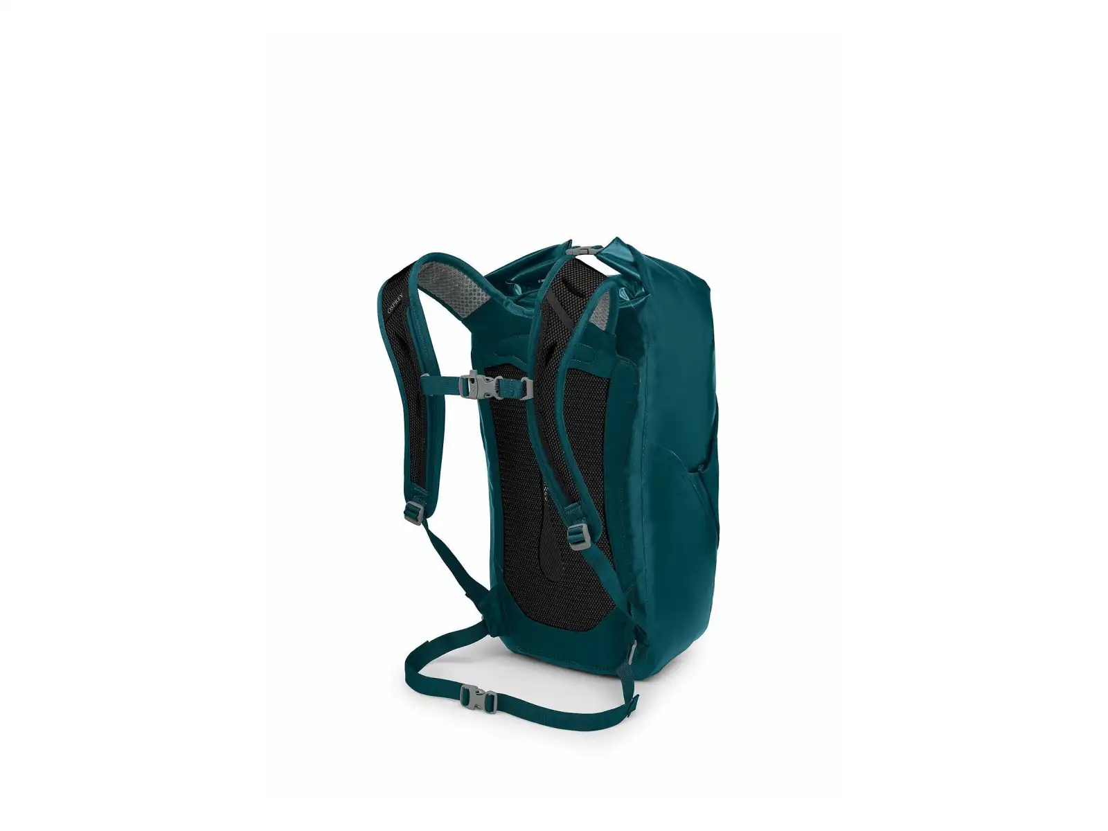 Osprey Transporter Roll Top WP 30 Rucksack 30 l Night Jungle Blue