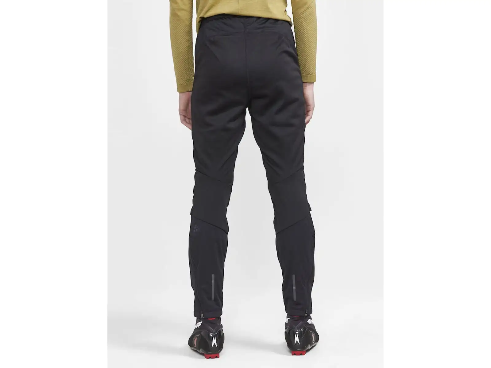 Craft ADV Nordic Training Tights Herrenhosen schwarz