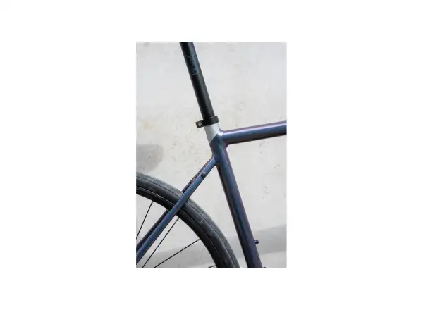 Ridley Grifn A GRX600 Gravelbike Dark Violet Cameleon