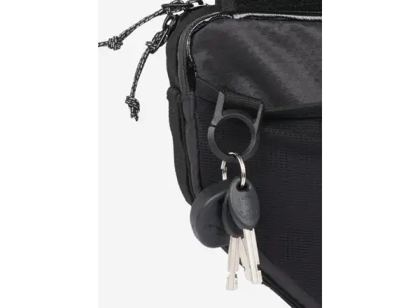 Aevor Bike Frame Bag Rahmen- / Schultertasche Proof Black