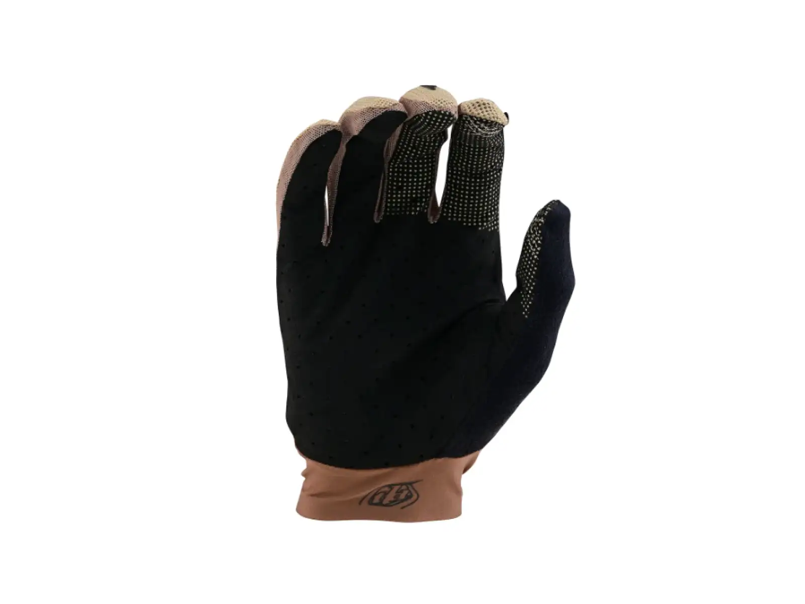 Troy Lee Designs Ace Mono Handschuhe Eiche