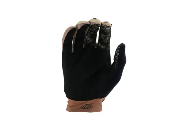 Troy Lee Designs Ace Mono Handschuhe Eiche