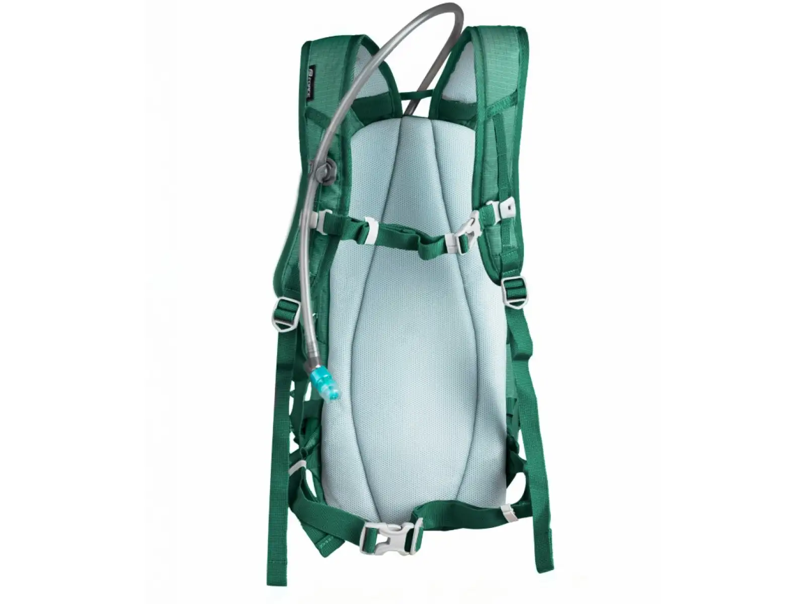 Force Eclipse Rucksack 12 l +2 l Reservoir grün