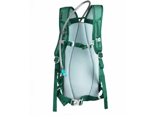 Force Eclipse Rucksack 12 l +2 l Reservoir grün