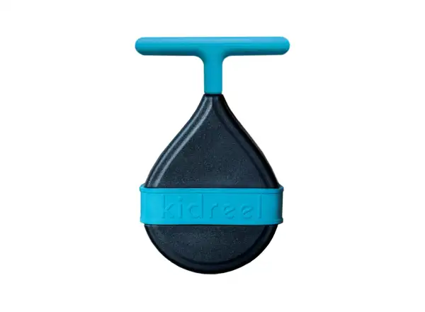 Kidreel Kinder-Fahrradrolle blau
