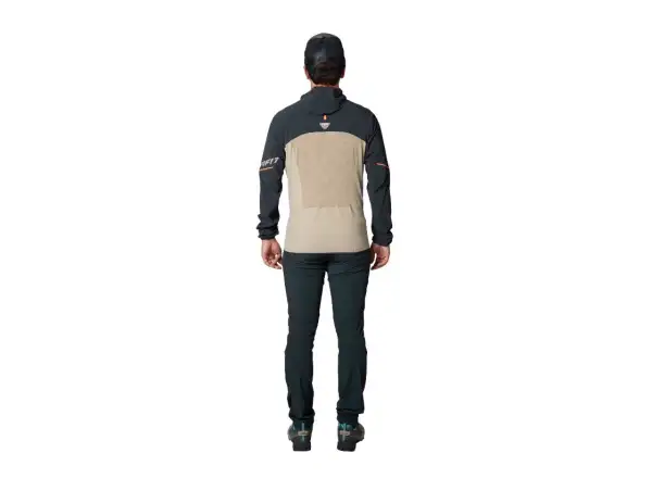Dynafit Transalper 2 Light Dynastretch Herrenhose Blueberry/Storm Blue