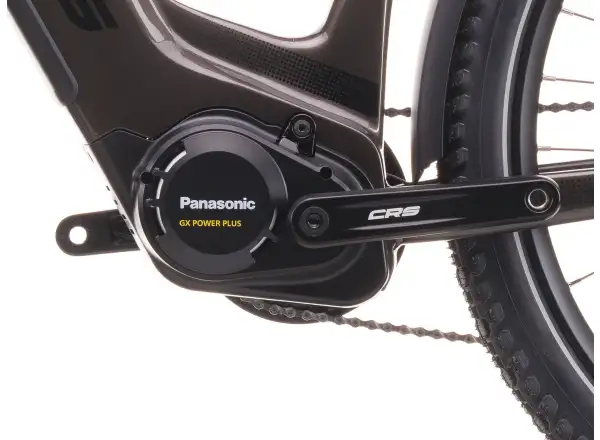 Crussis ONE-Country 7.11 513Wh Tiefeinsteiger E-Bike