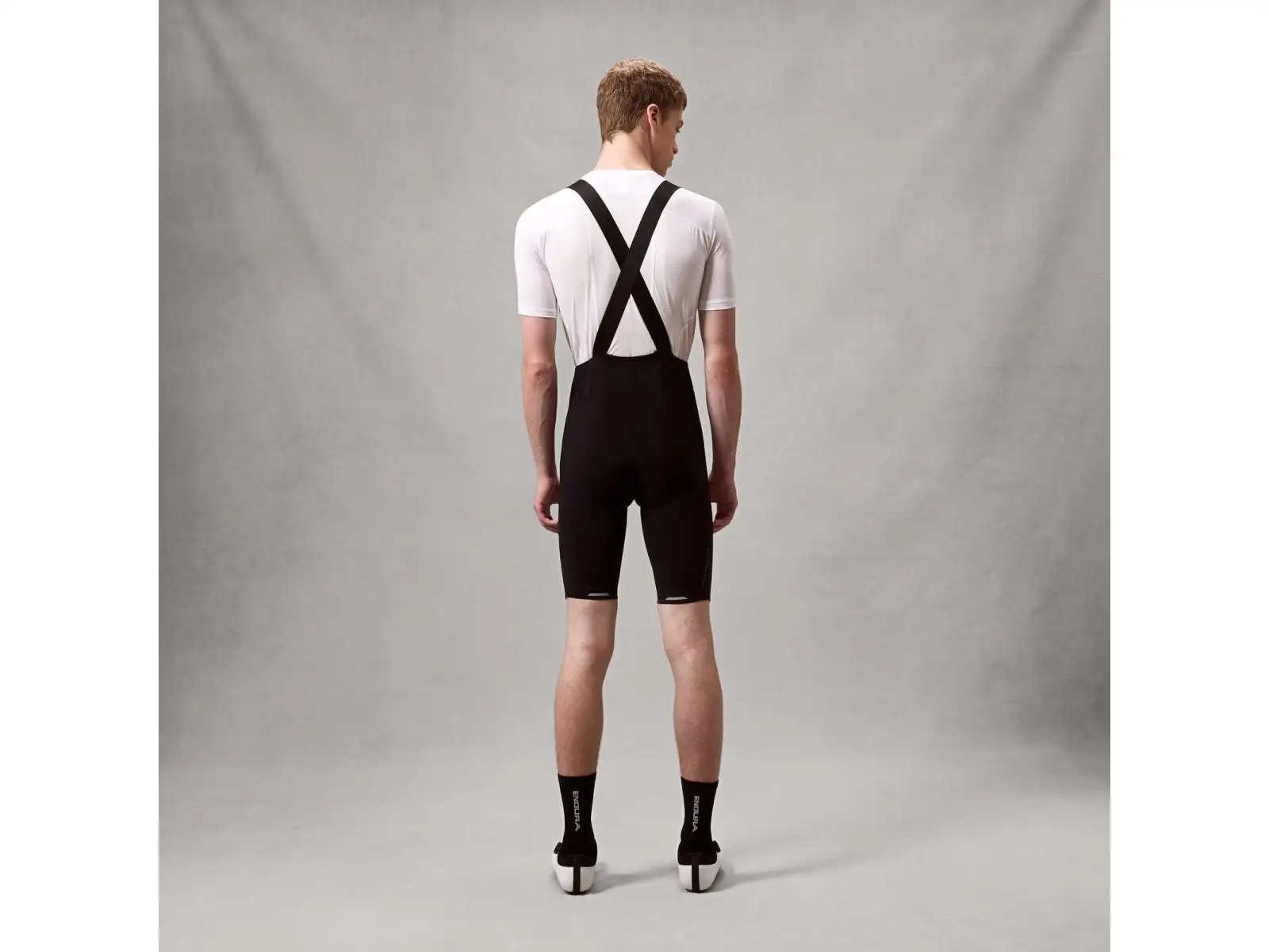 Endura Pro SL Power Herren-Shorts Black