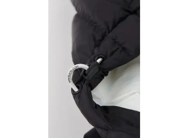 Silvini Piura Damenjacke Black/Cloud