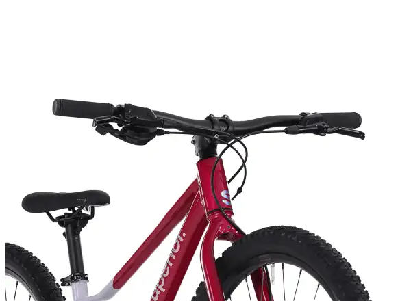 Superior F.L.Y. 27 Kinderfahrrad Gloss Purple
